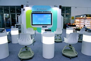 開啟教育現(xiàn)代化新征程 全通教育的深入實踐與探索