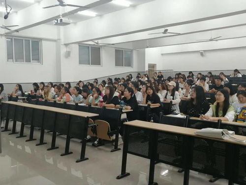 2019級中文專業(yè)安全教育會議 北京文化傳媒